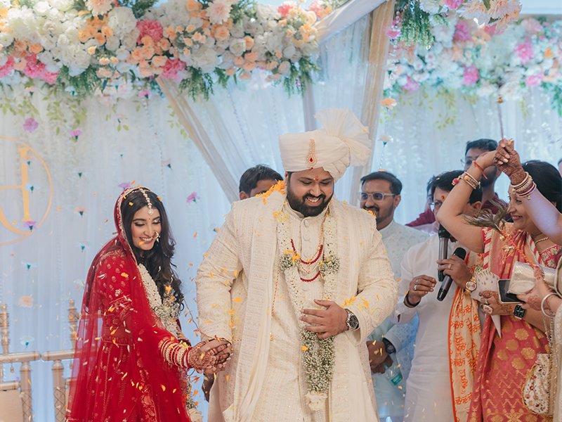 Best Banquet Hall for Weddings, Engagements & Receptions