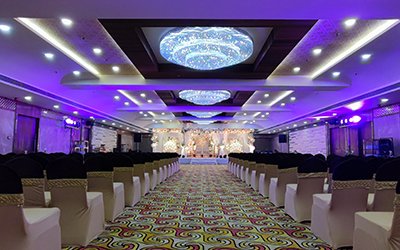 Choosing the Right Banquet Hall That Truly Works – Legacy Hospitality