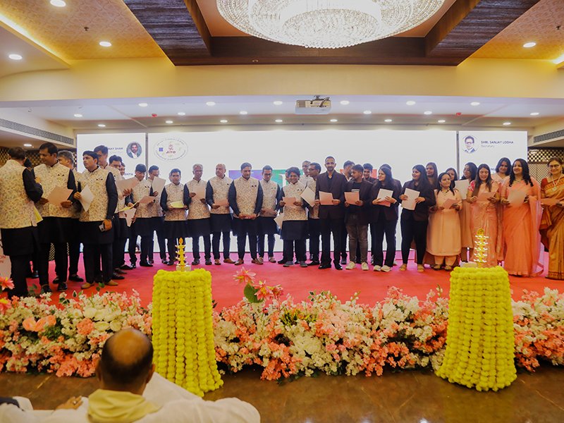 Choosing the Right Corporate Banquet Hall in Borivali for Seamless Business Events