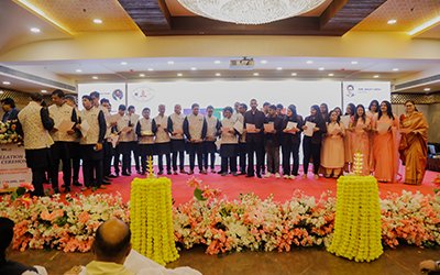 Choosing the Right Banquet Hall That Truly Works – Legacy Hospitality