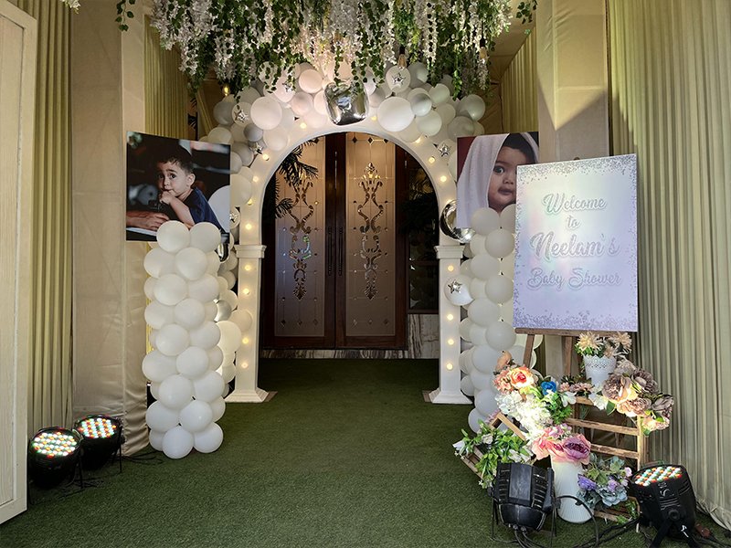 Grand Celebrations, Seamless Experiences: The Art of Hosting Without Missing a Moment