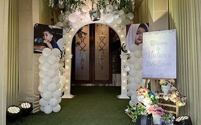 Grand Celebrations, Seamless Experiences: The Art of Hosting Without Missing a Moment
