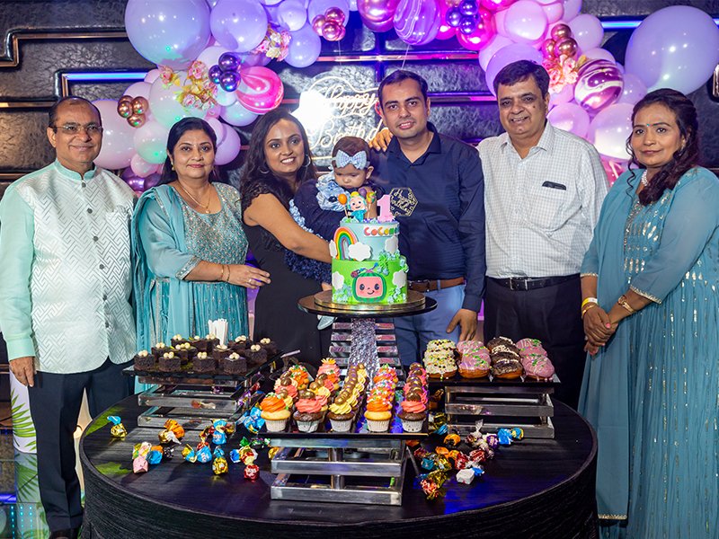 How to Choose the Best Birthday Party Venue in Borivali, Mumbai