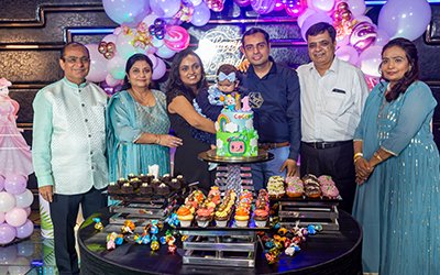 How to Choose the Best Birthday Party Venue in Borivali, Mumbai