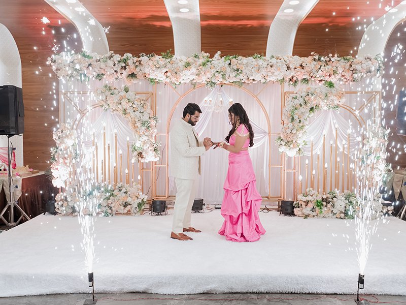 How to Choose the Right Banquet Hall: The Complete Checklist for Weddings, Receptions & Events