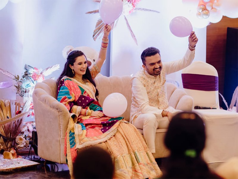 Legacy Hospitality: Discover the Best Banquet Hall in Borivali for Unforgettable Celebrations