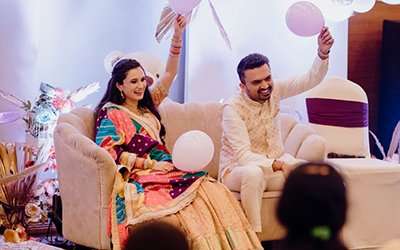 Legacy Hospitality: Discover the Best Banquet Hall in Borivali for Unforgettable Celebrations