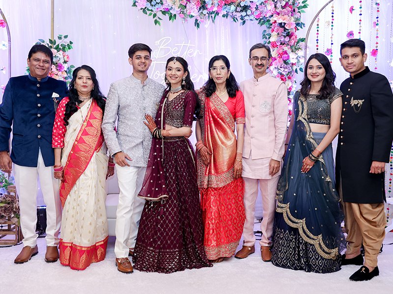 The Ultimate Checklist for Engagement Venues in Borivali, Mumbai