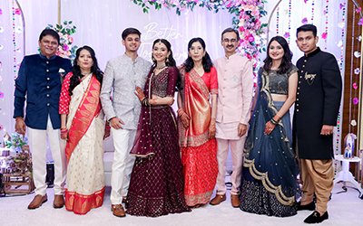 The Ultimate Checklist for Engagement Venues in Borivali, Mumbai
