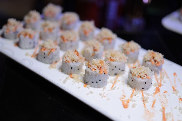 International Cuisines